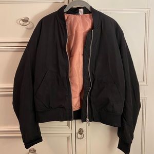 H&M Bomber Jacket
